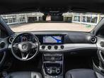 Mercedes-Benz E-klasse 200 AMG Line Panoramadak Leder Rondom, Automaat, Achterwielaandrijving, Gebruikt, 4 cilinders