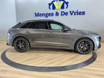 Audi Q8 55 TFSI quattro Pro Line Plus Matrix LED | Panorama, Automaat, 12 maanden, Gebruikt, 2995 cc