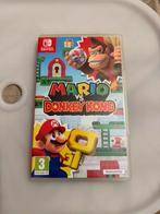 Mario vs Donkey Kong, Spelcomputers en Games, Games | Nintendo Switch, Overige genres, 1 speler, Ophalen of Verzenden, Zo goed als nieuw