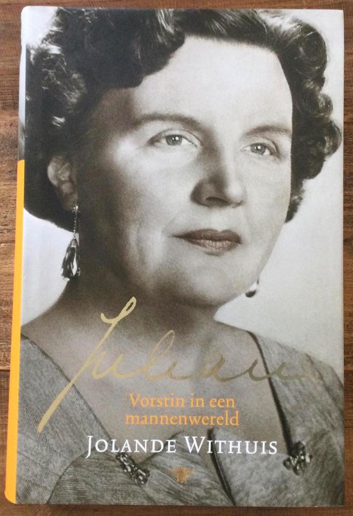 Juliana - Vorstin in een mannenwereld, Boeken, Biografieën, Nieuw, Ophalen of Verzenden