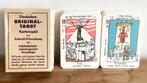 Deutsches Original Tarot 1976 - Hermann Bauer, Hermann Bauer, Achtergrond en Informatie, Tarot of Kaarten leggen, Ophalen of Verzenden