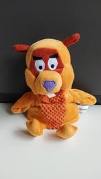 Knuffel Willem Bever, Ophalen of Verzenden, Zo goed als nieuw, Beer