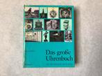 Das grosse uhrenbuch, Boeken, Ophalen of Verzenden, Gelezen, Overige onderwerpen