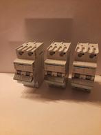 Nieuwe installatie automaten , 30 stuks. koopje, groepenkast, Ophalen, Nieuw, Overige typen