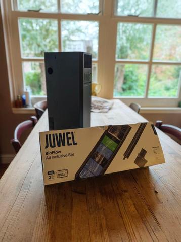 Nieuwe Juwel Bioflow binnenfilter beschikbaar voor biedingen