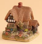 Lilliput Lane Cottage, Cabbage Patch Corner (L2831), Ophalen, Zo goed als nieuw, Overige typen