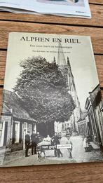 Alphen en Riel een eeuw foto’s en herinneringen, Ophalen of Verzenden, 20e eeuw of later, Zo goed als nieuw