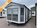 Nordik 1100 / 2, Caravans en Kamperen, Stacaravans, Tot en met 4