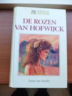 GROTELETTERBOEK: De rozen van Hofwijck, Sanne van Havelte, Boeken, Gelezen, Ophalen of Verzenden