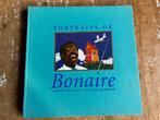 Portraits of Bonaire, Ophalen of Verzenden, Zo goed als nieuw