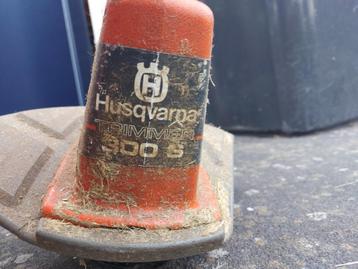 Grastrimmer beschikbaar voor biedingen