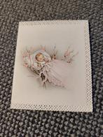 Eric te Lichtenvoorde, Ophalen of Verzenden, Voor 1970, Geboortekaartje