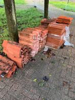 Neroma sneldekkers, Doe-het-zelf en Verbouw, Dakpannen en Dakbedekking, Steen of Klei, Ophalen of Verzenden, Zo goed als nieuw