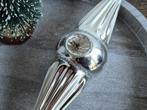 Vintage deuk kerstbal groot 425, Diversen, Kerst, *, Gebruikt, *, Ophalen of Verzenden