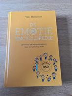 Vera Helleman - De emotie encyclopedie, Boeken, Ophalen of Verzenden, Zo goed als nieuw, Vera Helleman
