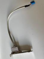 Asus 14-000500020 2 Port USB 2.0 Bracket, Ophalen of Verzenden