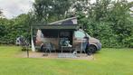 Camper Volkswagen T5 L2H1, 2010, prof inbouw, Caravans en Kamperen, Diesel, 5 tot 6 meter, Particulier, Volkswagen