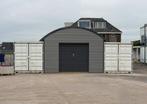 Containeroverkapping 5x6m, Ophalen, Nieuw