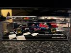 Max Verstappen Toro Rosso STR10 2015 1:43, Verzenden, Zo goed als nieuw, Auto, MiniChamps