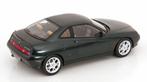 Jsn Norev 1:18  Alfa Romeo GTV 2001 Coventry Green metallic, -, Norev, Ophalen of Verzenden, -