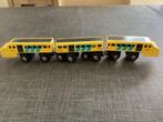Houten NS trein, Ophalen, Zo goed als nieuw