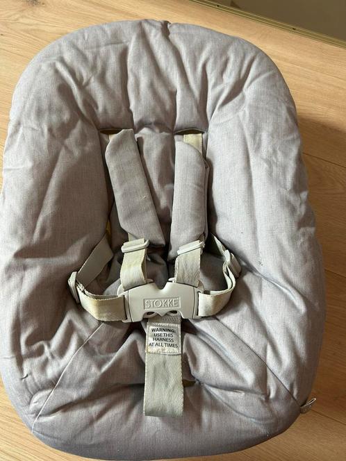 Tripp Trapp Newborn Set, Kinderen en Baby's, Kinderstoelen, Zo goed als nieuw, Overige typen, Ophalen