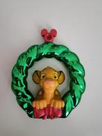 AH kerstkrans simba, Verzamelen, Supermarktacties, Albert Heijn, Ophalen of Verzenden