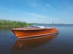 Heistracher Bibi Speedboot Beauty Vergelijkbaar Boesch Riva, Benzine, Overige merken