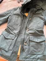 Airforce jas 4 POCKET PARKA, Kleding | Dames, Jassen | Winter, Airforce, Ophalen of Verzenden, Zo goed als nieuw, Maat 36 (S)