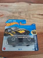 Hot wheels knight rider kitt, Ophalen, Zo goed als nieuw, Auto, Overige merken