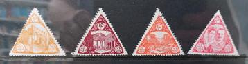 Italië Calabria 1908 Aardbevingshulp - Franse Versie beschikbaar voor biedingen