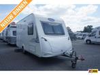 Caravelair Antares Style 400, Overige typen, Schokbreker, Bedrijf, Treinzit