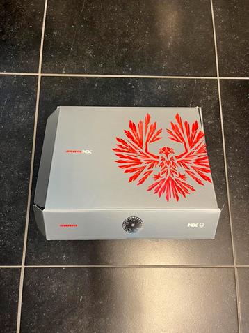 Sram NX Eagle PG-1230 12-speed cassette beschikbaar voor biedingen