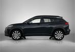 Toyota Corolla Cross Hybrid 140 Dynamic | Navigatie | Climat, Stof, Gebruikt, 4 cilinders, Zwart