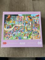 Nieuw HEMA puzzel 1000 stukjes Winkel limited edition, Ophalen of Verzenden, 500 t/m 1500 stukjes, Nieuw, Legpuzzel