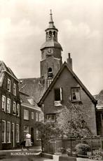 Blokzijl Kerkstraat # 232, Verzamelen, Verzenden, 1940 tot 1960, Gelopen, Overijssel