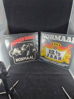 2x lp van normaal, Ophalen, Zo goed als nieuw, Overige formaten