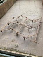 Eg landbouw , antiek, Ophalen