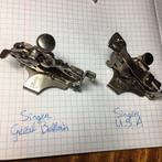 Singer Rufflers (plooi-maker), Hobby en Vrije tijd, Naaimachines en Toebehoren, Ophalen of Verzenden, Zo goed als nieuw, Naaimachine