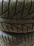 winterbanden, Auto-onderdelen, Banden en Velgen, Ophalen, Gebruikt, 16 inch, Band(en)