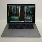 MacBook Pro 15inch 2019 | i9 | 32GB | 1TB incl. Lader, Computers en Software, Apple Macbooks, MacBook Pro, 1 TB of meer, Gebruikt
