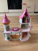 Kasteel playmobil, Ophalen of Verzenden, Zo goed als nieuw
