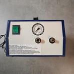 Airbrush compressor Revell Gamma, Ophalen of Verzenden, Zo goed als nieuw, Groter dan 1:32