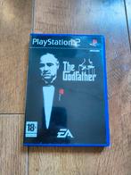 PS2 spel - the Godfather, Spelcomputers en Games, 1 speler, Ophalen of Verzenden, Zo goed als nieuw