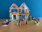 LEGO Friends Mia's Huis - 41369, Kinderen en Baby's, Speelgoed | Duplo en Lego, Complete set, Lego, Zo goed als nieuw, Ophalen