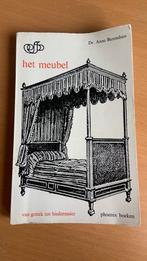 Het meubel - Anne Berendsen, Ophalen of Verzenden