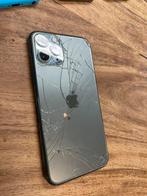 Te koop iPhone 11, 128 GB, Zo goed als nieuw, Zwart, IPhone 11