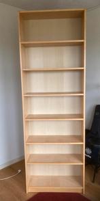 Billy ( ikea) boekenkast te koop, Ophalen, Gebruikt, 200 cm of meer, 50 tot 100 cm