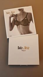 Aubade, Boite a Desir, Lingerie, Ophalen of Verzenden