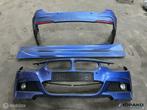 Bumperset origineel M sport BMW F31 F30 3 serie, Gebruikt, Einsteinlaan 5, rijswijk, Bmw, Ophalen of Verzenden